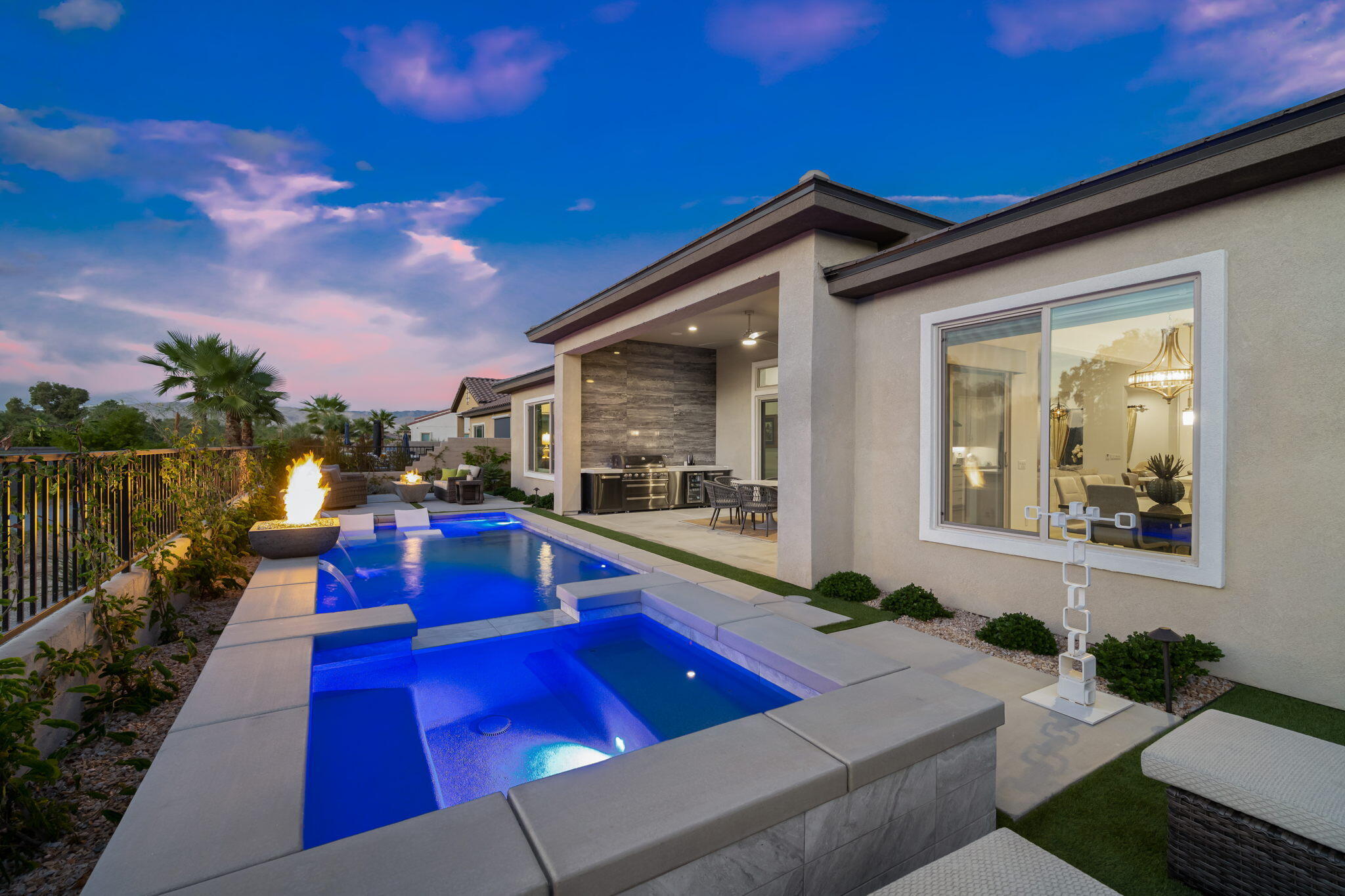 42 Burgundy Rancho Mirage, CA 92270 - Photo 9 of 89 79-web-or-mls-MWBurgundy1121_079