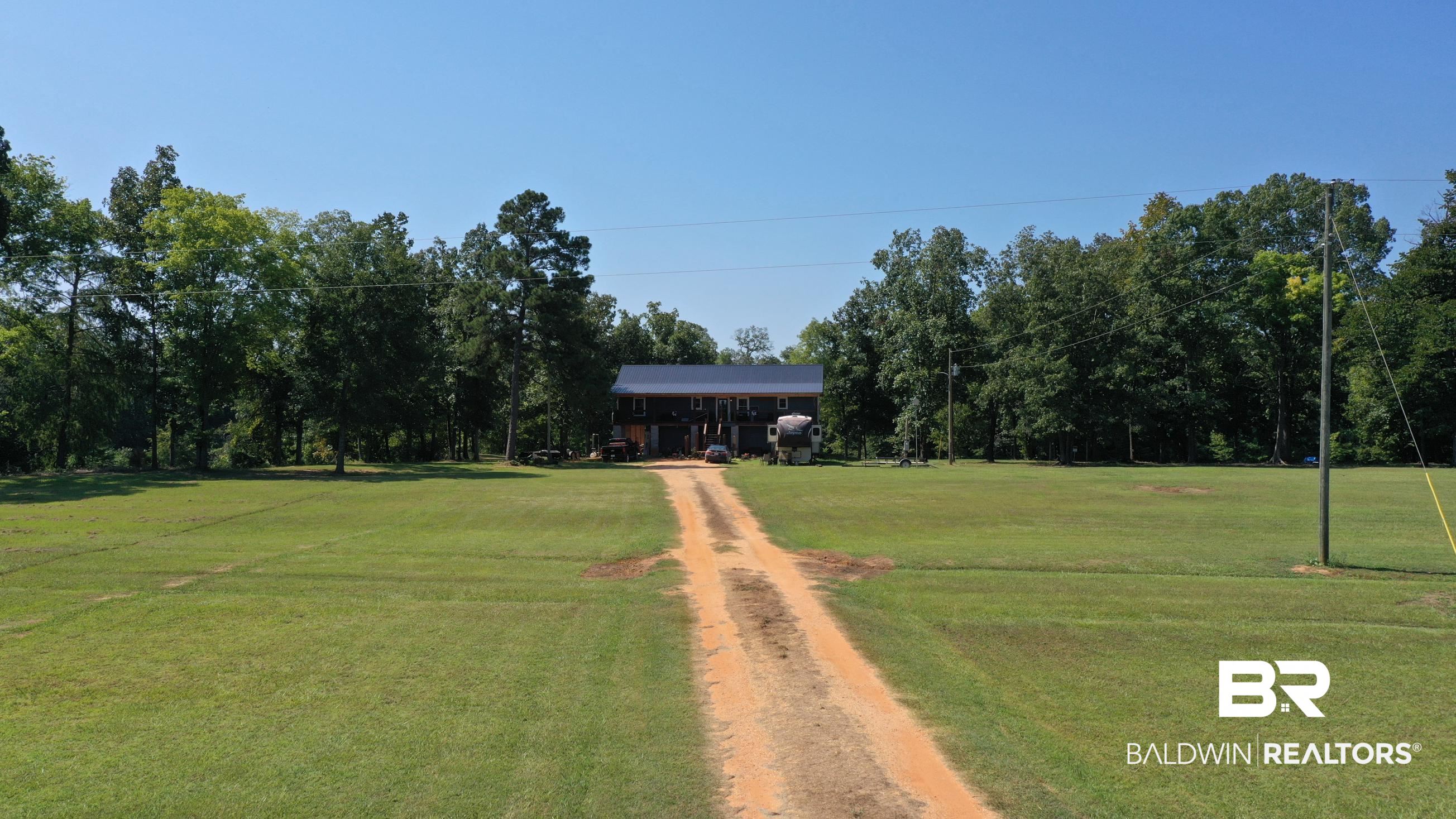 Lot 21 Judge Greene Place Road Greensboro, AL 36744 - Photo 38 of 50