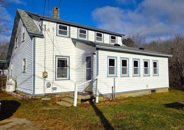 $209,900 | 29 Porter Street, Searsport, ME 04974