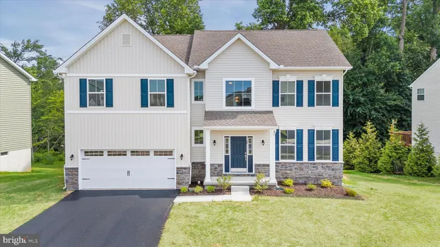 $549,990 | 48 Lydia Drive, Smyrna, DE 19977