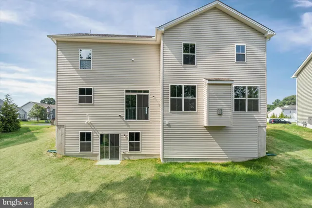 $549,990 | 48 Lydia Drive, Smyrna, DE 19977