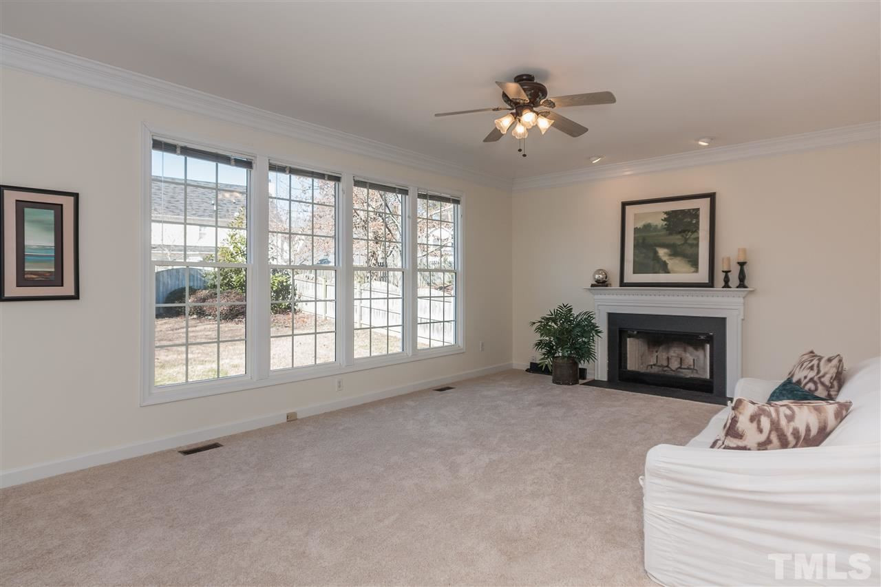 1205 Blackburn Road Apex, NC 27502 - Photo 13 of 25 Photo 13