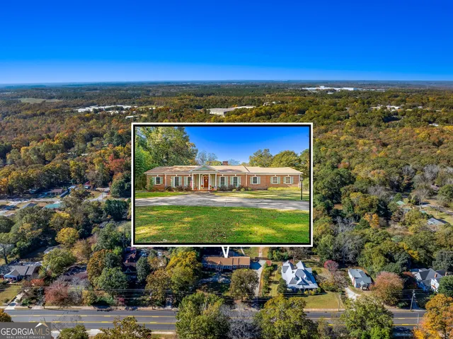 $499,000 | 470 Benson Street, Hartwell, GA 30643