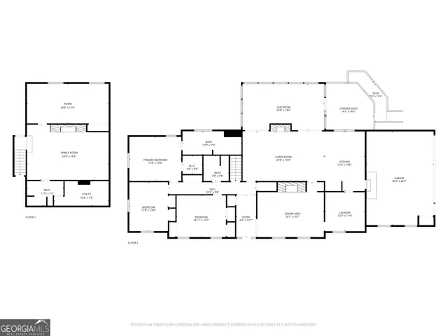 $499,000 | 470 Benson Street, Hartwell, GA 30643