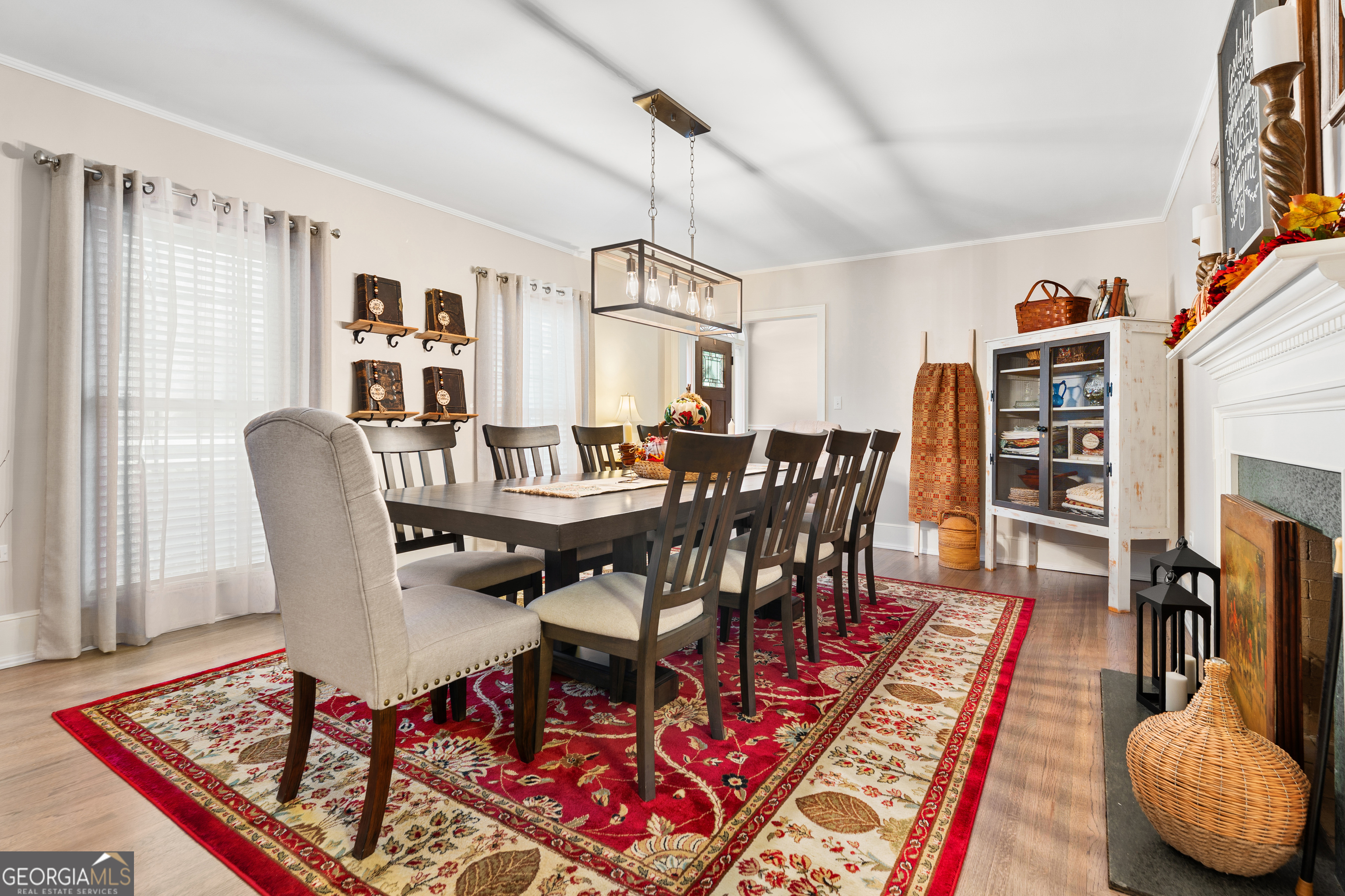 470 Benson Street Hartwell, GA 30643 - Photo 8 of 58