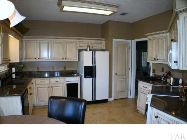 6925 Martin Road Milton, FL 32570 - Photo 13 of 24