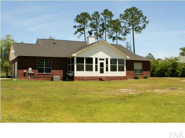 6925 Martin Road Milton, FL 32570 - Photo 22 of 24
