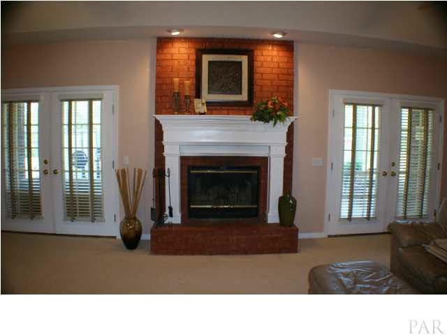 6925 Martin Road Milton, FL 32570 - Photo 6 of 24