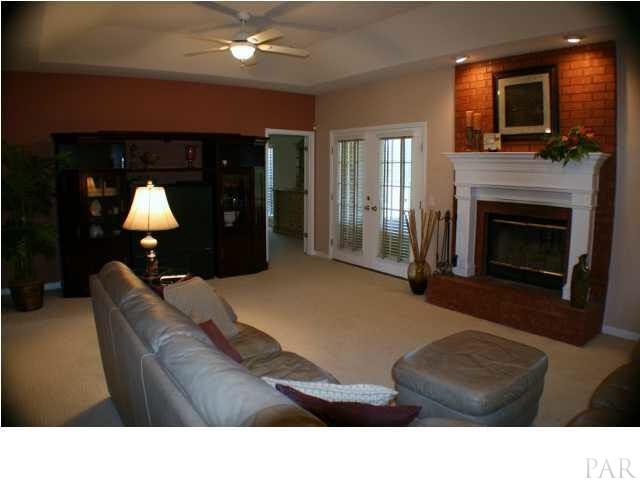 6925 Martin Road Milton, FL 32570 - Photo 7 of 24