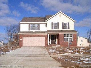 1582 Ashton Ridge Court Howell, MI 48843 - Photo 1 of 1 Ashton Ridge