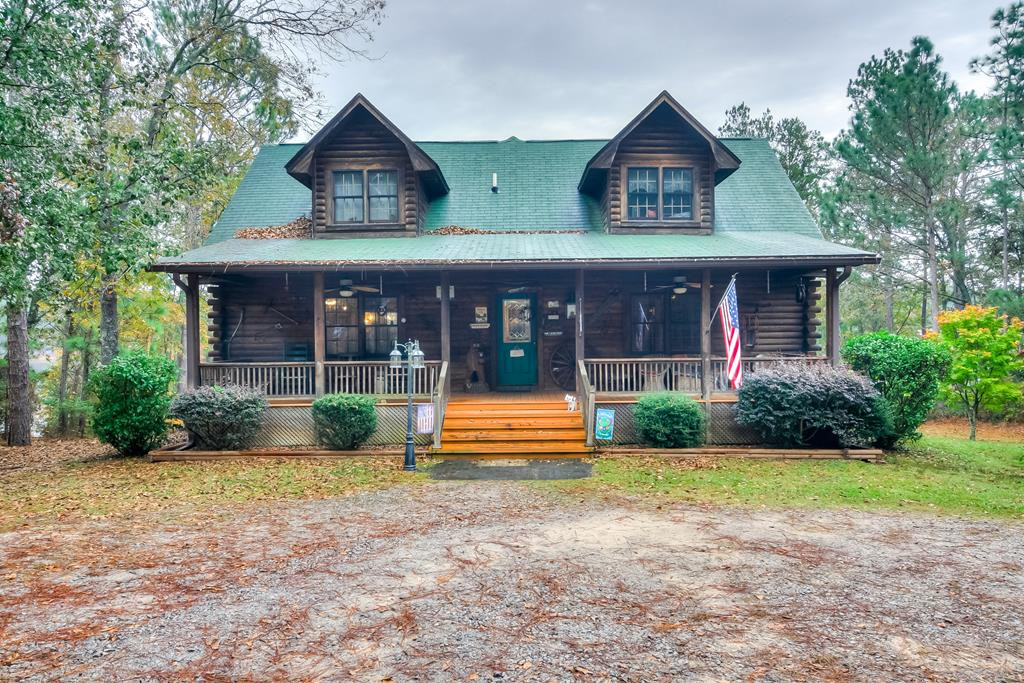 865 Edisto Lake Road Wagener, SC 29164 - Photo 1 of 33 Gallery Image 1