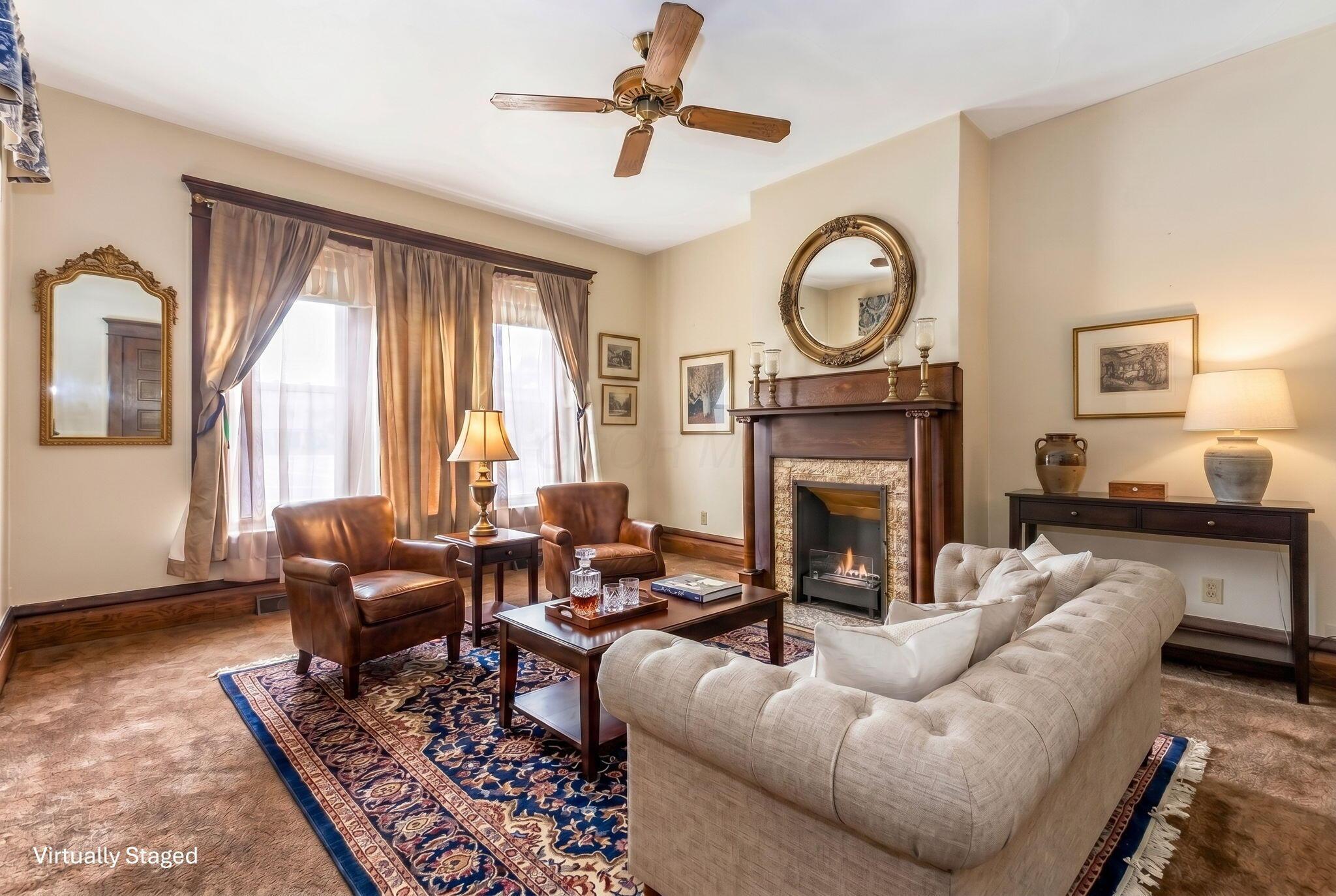 574 Mt Vernon Road Newark, OH 43055 - Photo 4 of 41