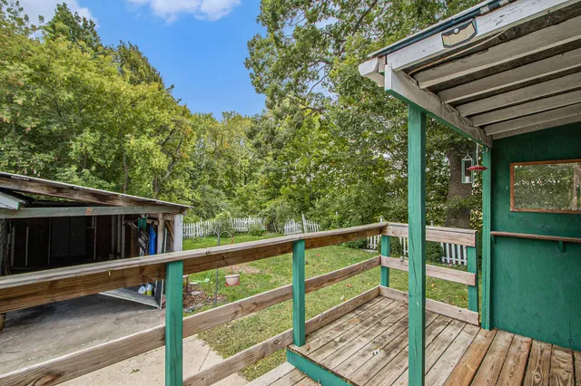 $189,900 | 520 East Thorn Street, Hastings, MI 49058