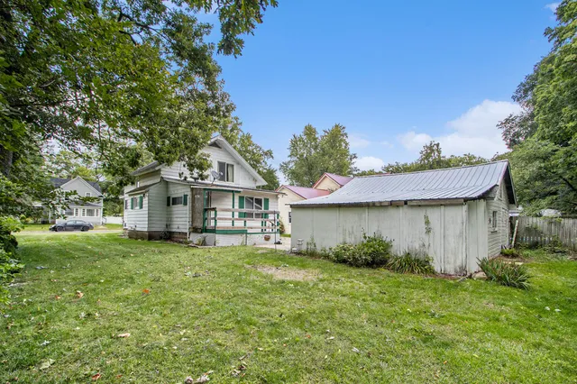 $189,900 | 520 East Thorn Street, Hastings, MI 49058