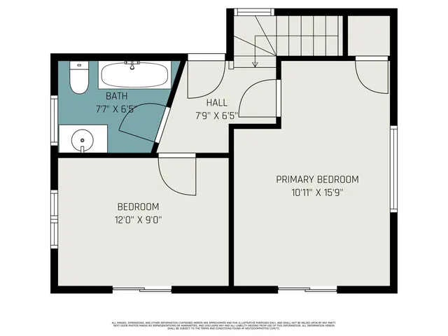 $189,900 | 520 East Thorn Street, Hastings, MI 49058
