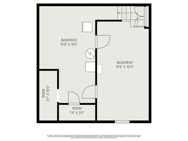 $189,900 | 520 East Thorn Street, Hastings, MI 49058