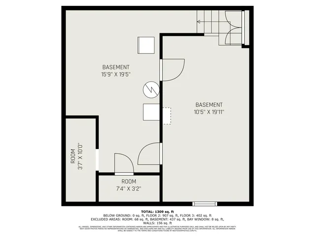 $189,900 | 520 East Thorn Street, Hastings, MI 49058