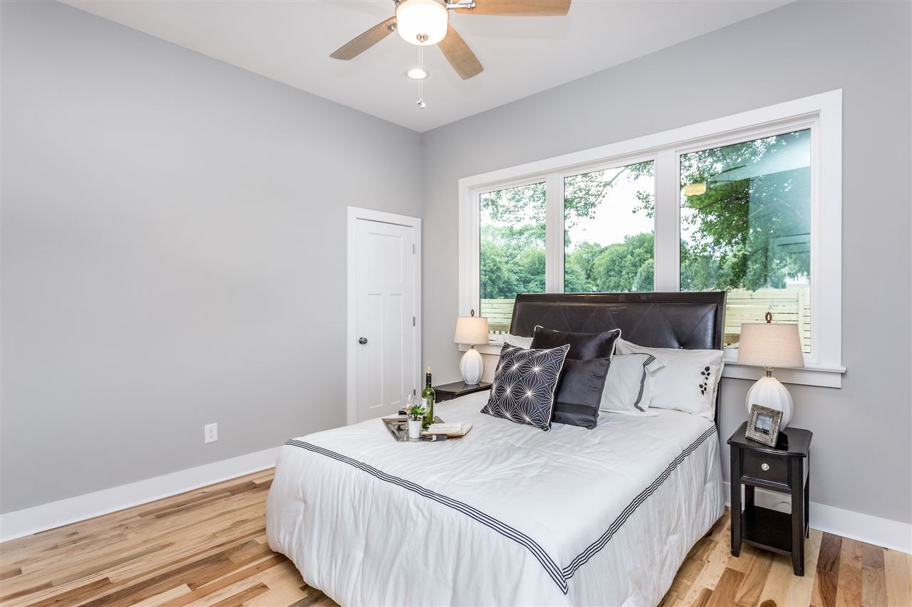 819 Postell Street Raleigh, NC 27601 - Photo 12 of 25 Photo 12