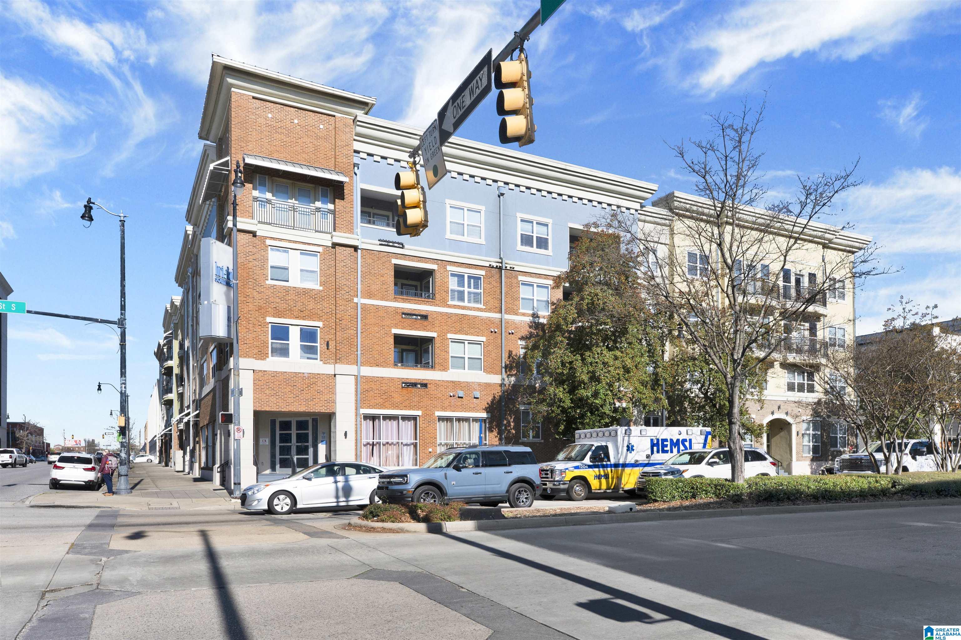 401 20th Street South, Unit 412 Birmingham, AL 35233 - Photo 29 of 30
