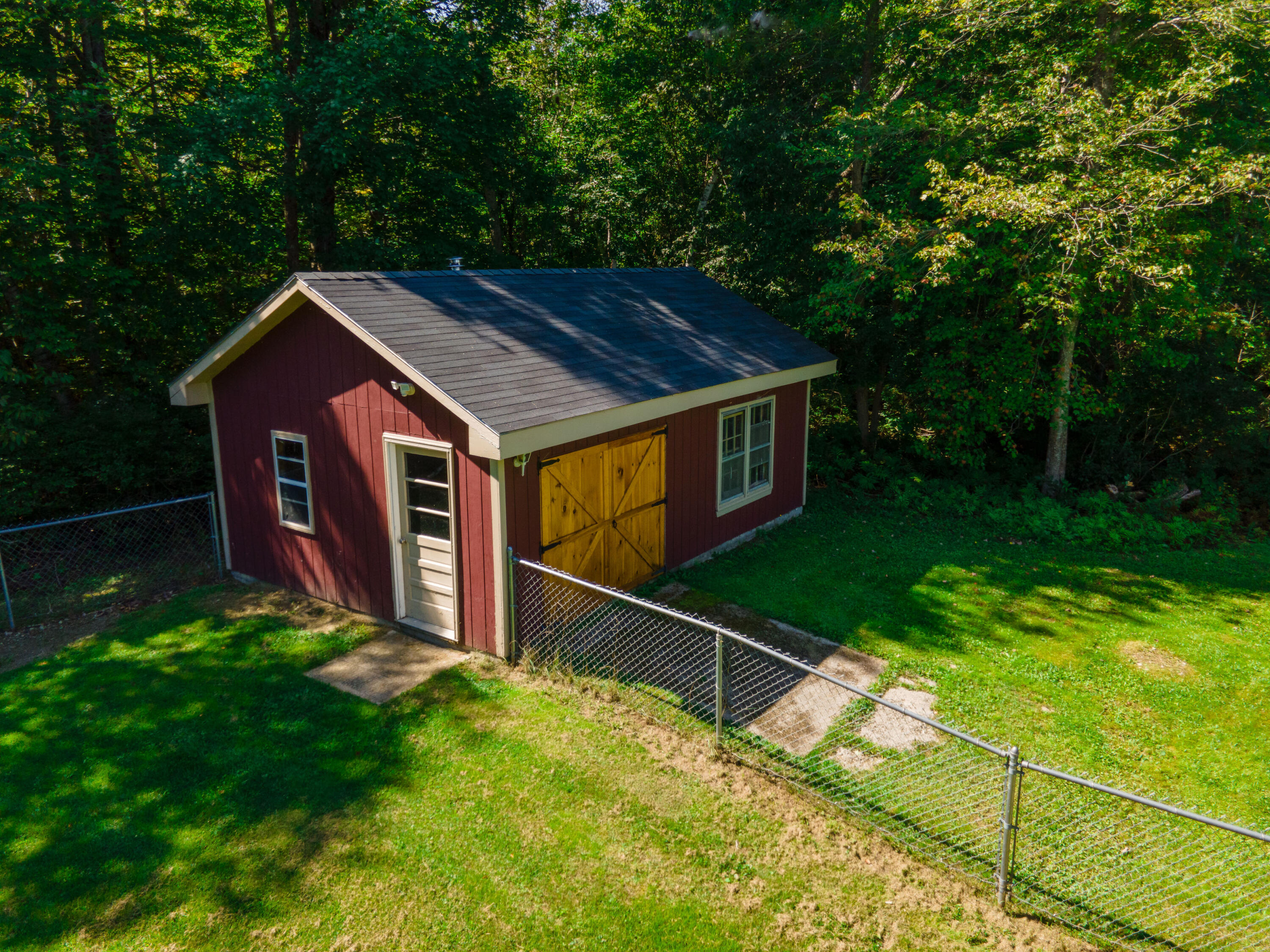 1027 Carmel Road North Hampden, ME 04444 - Photo 46 of 53 DJI_0118