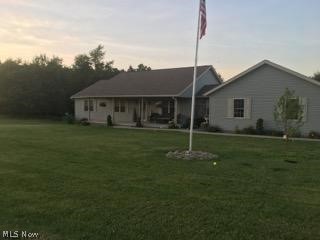 37721 Harry's Ridge Road Barnesville, OH 43713 - Photo 2 of 18 Gallery Image 2