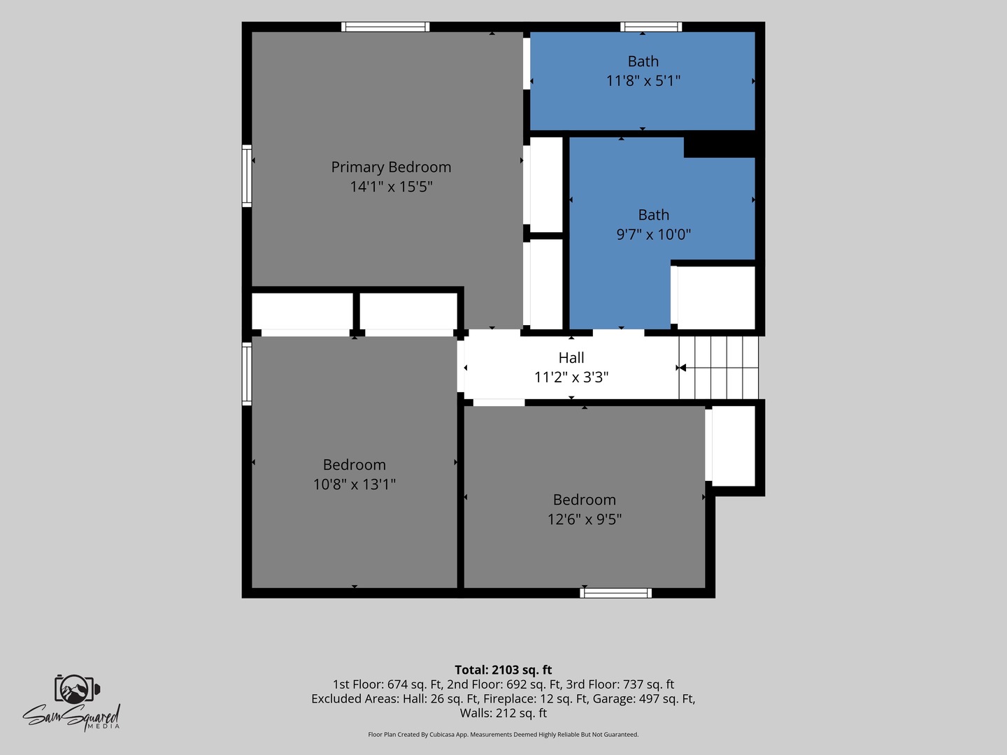 11-s528 Book Road Naperville, IL 60564 - Photo 43 of 43
