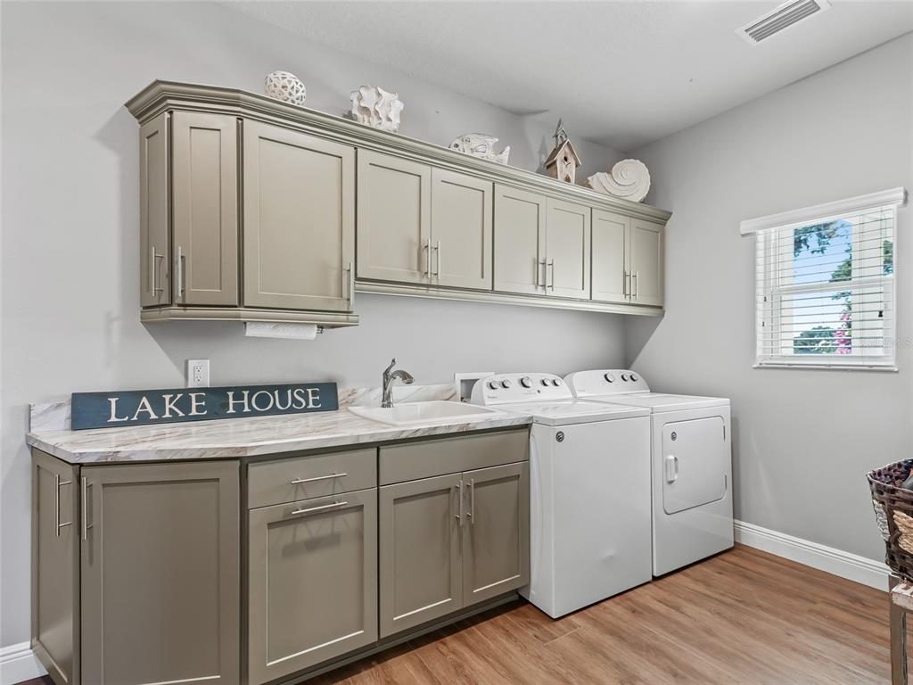 12943 Southeast Sunset Harbor Road Weirsdale, FL 32195 - Photo 44 of 87