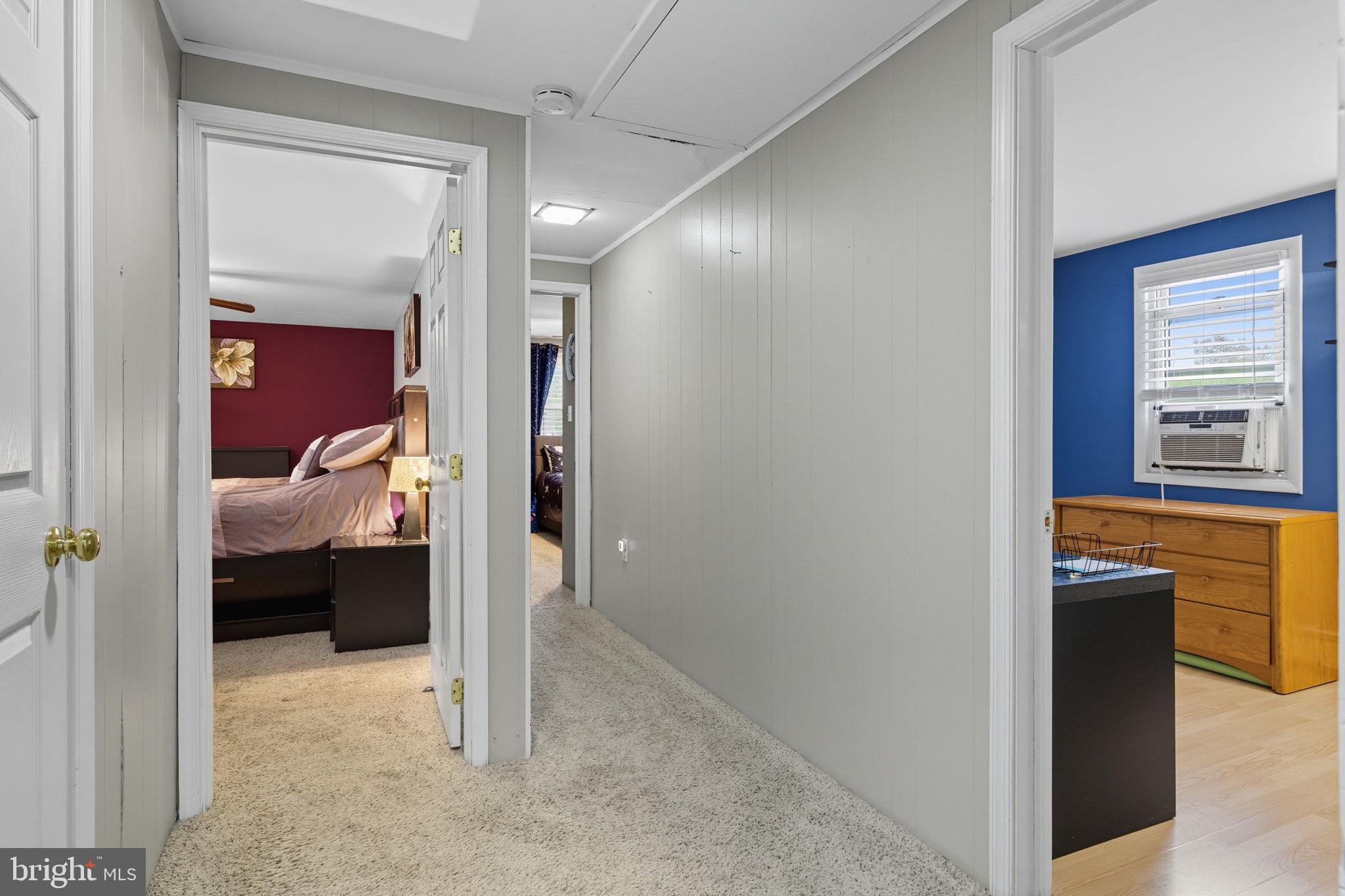 9 Newberry Lane Levittown, PA 19054 - Photo 22 of 36 a view of living room