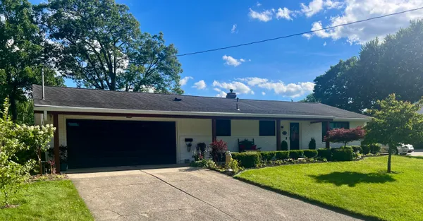$294,900 | 939 Torrence Drive, Springfield, OH 45503