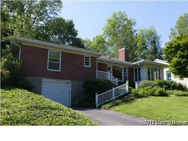 1836 Gresham Road Louisville, KY 40205 - Photo 1 of 25 Primary Photo