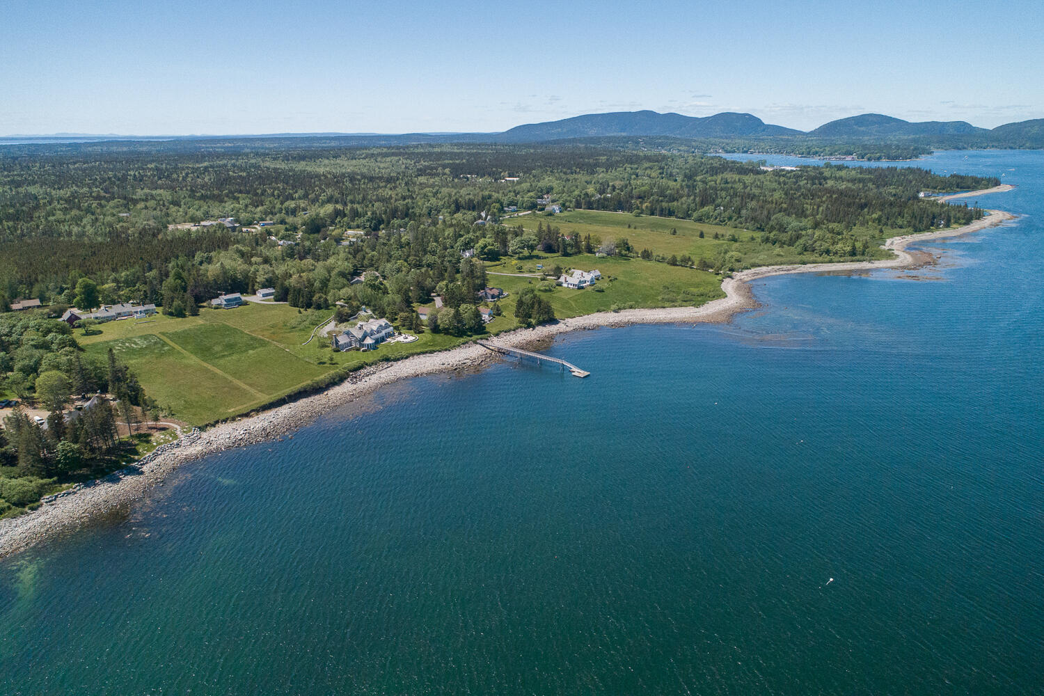 435 Seawall Road Southwest Harbor, ME 04679 - Photo 10 of 47 435 Seawall HiRes (61)