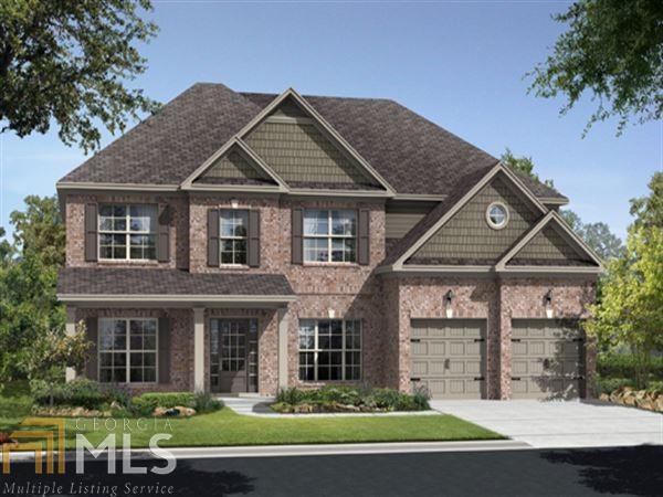 2185 Ravens Ridge Drive, Unit 10A Cumming, GA 30041 - Photo 1 of 1