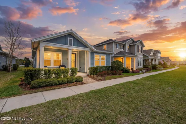 $439,500 | 168 Dalton Circle, St. Augustine, FL 32092