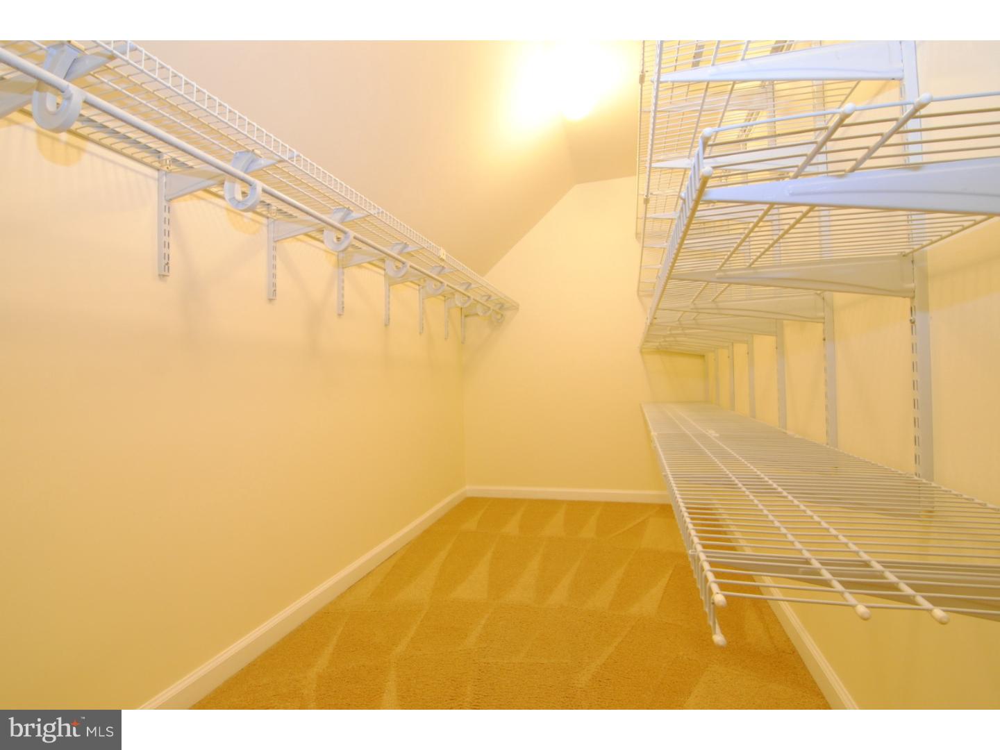 763 Mueller Road Warminster, PA 18974 - Photo 20 of 25 Walk-in Closet