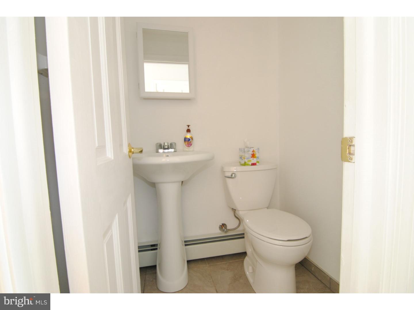 763 Mueller Road Warminster, PA 18974 - Photo 3 of 25 Half Bath