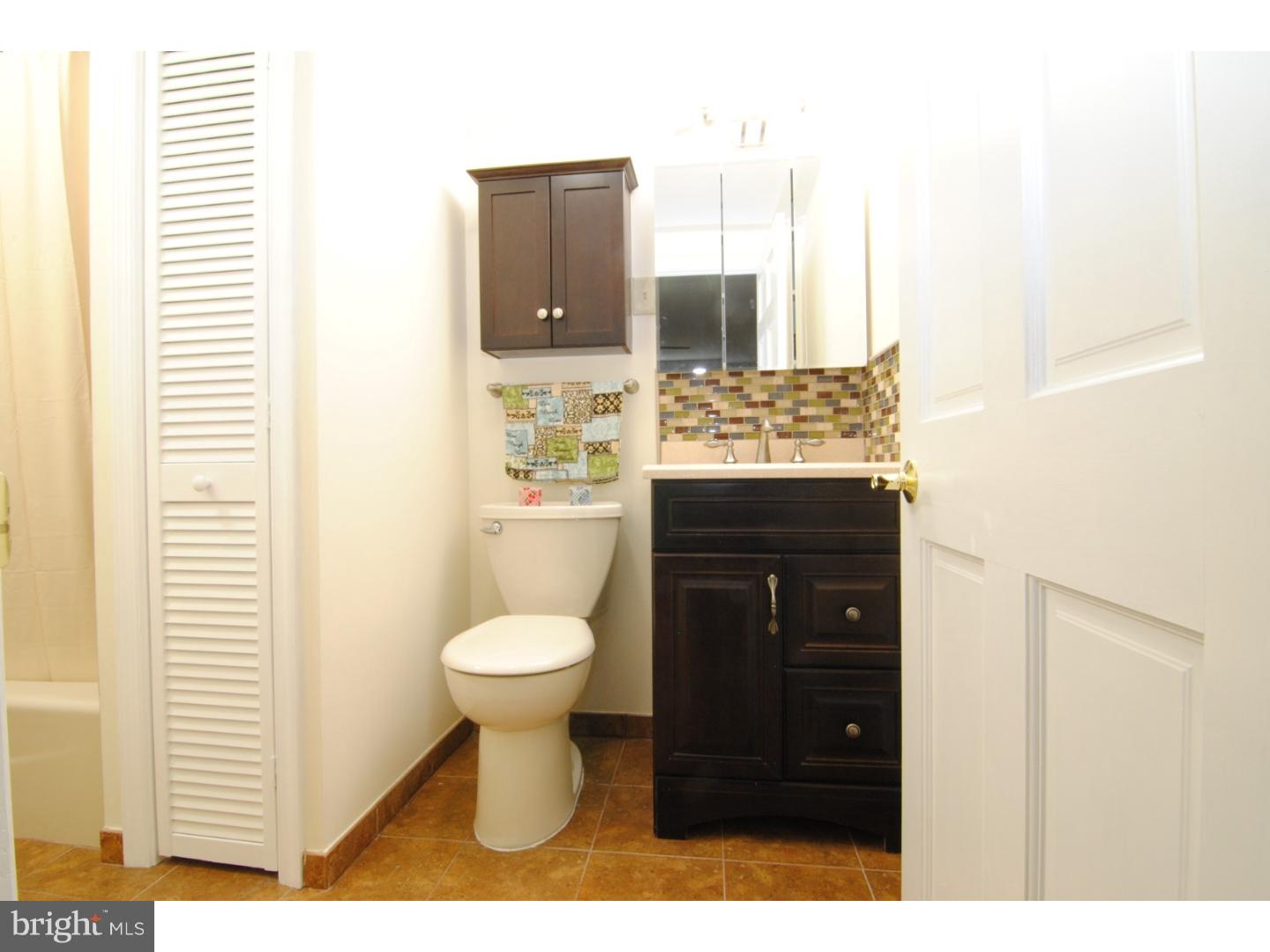 763 Mueller Road Warminster, PA 18974 - Photo 21 of 25 Master Bathroom