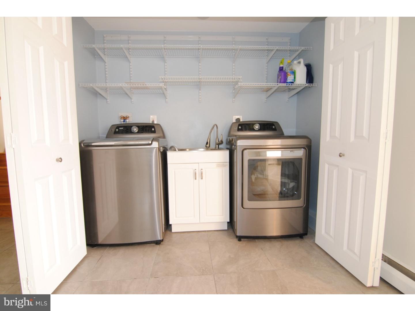 763 Mueller Road Warminster, PA 18974 - Photo 5 of 25 Laundry Room