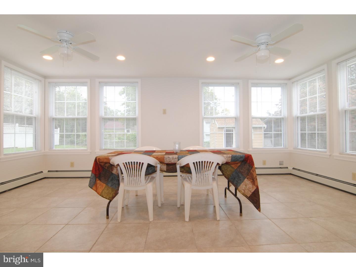 763 Mueller Road Warminster, PA 18974 - Photo 7 of 25 Sun Room