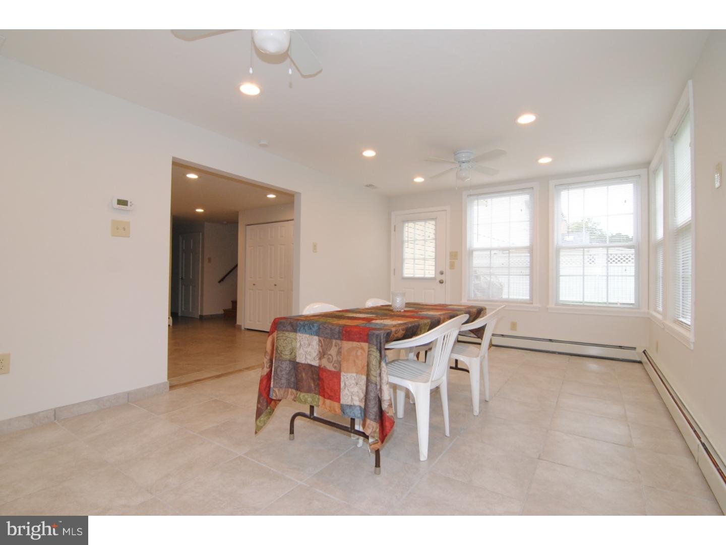 763 Mueller Road Warminster, PA 18974 - Photo 8 of 25 Sun Room