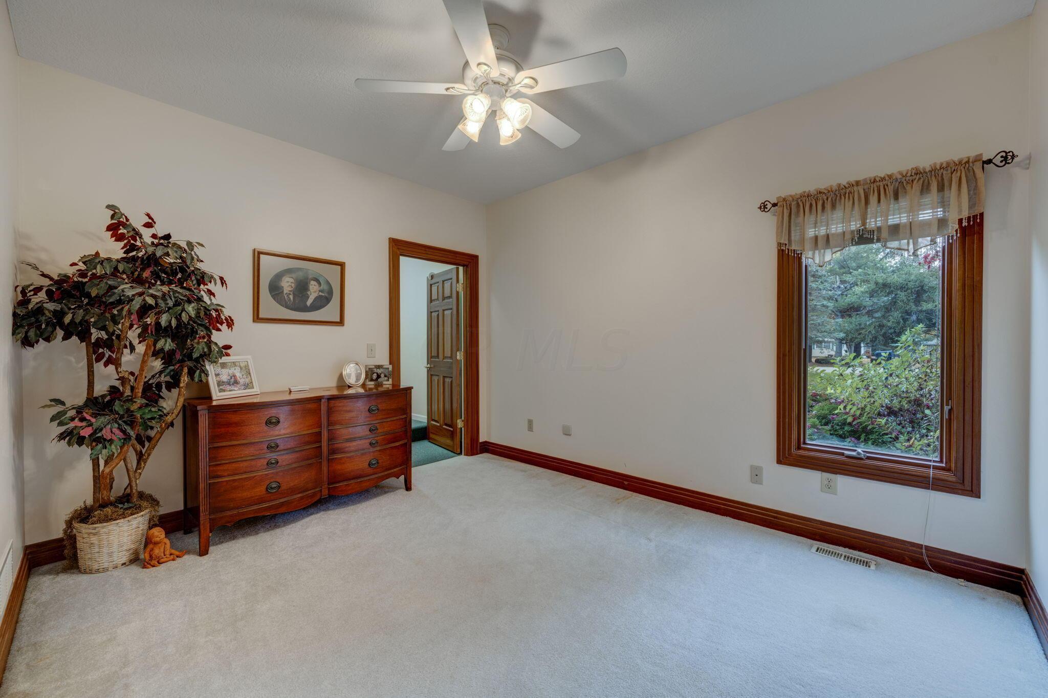 360 Kingsbury Road Delaware, OH 43015 - Photo 28 of 41 Bedroom #3