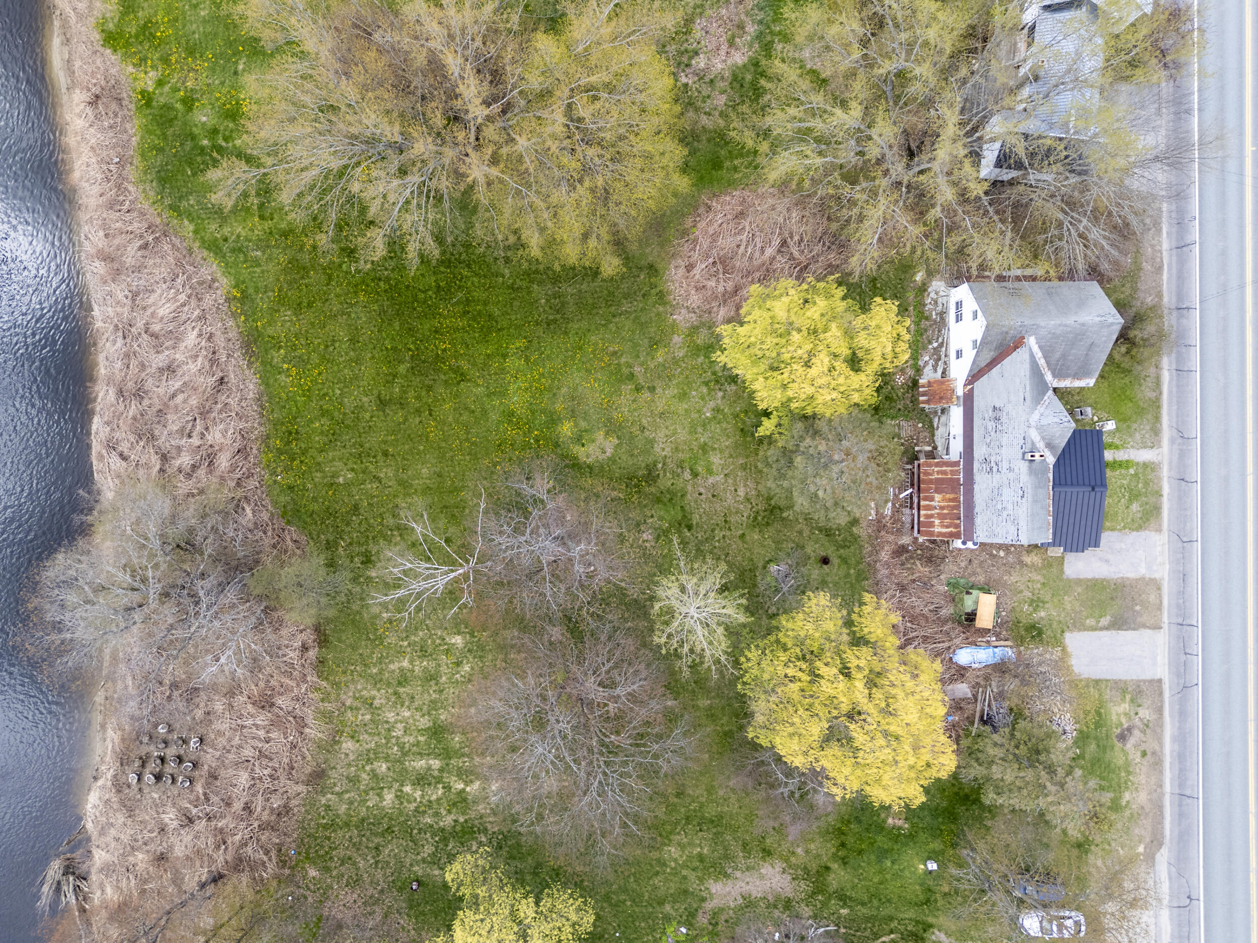 2071 Main Street Hanover, ME 04237 - Photo 42 of 44