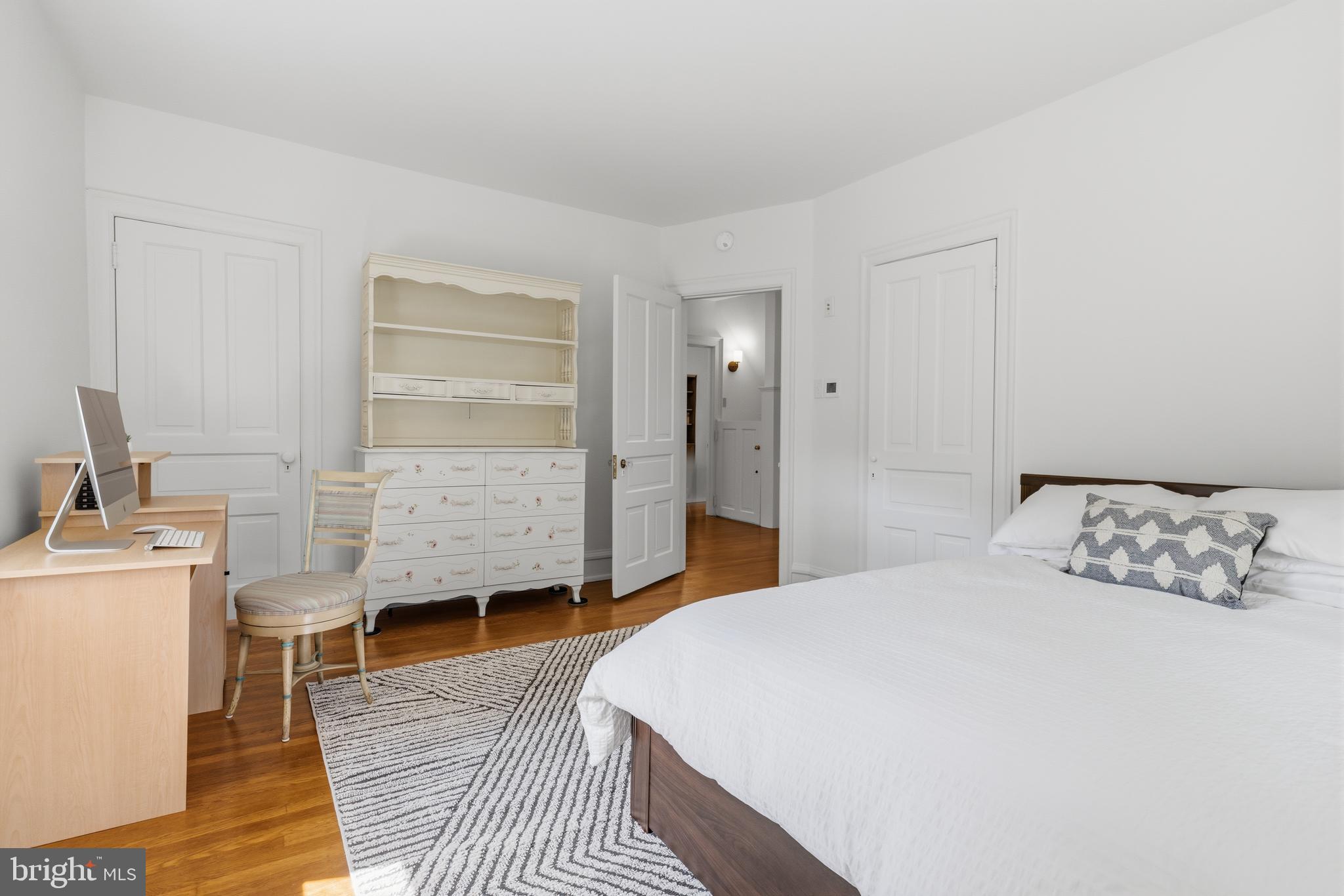 245 Mather Road Jenkintown, PA 19046 - Photo 39 of 71 nice size bedroom