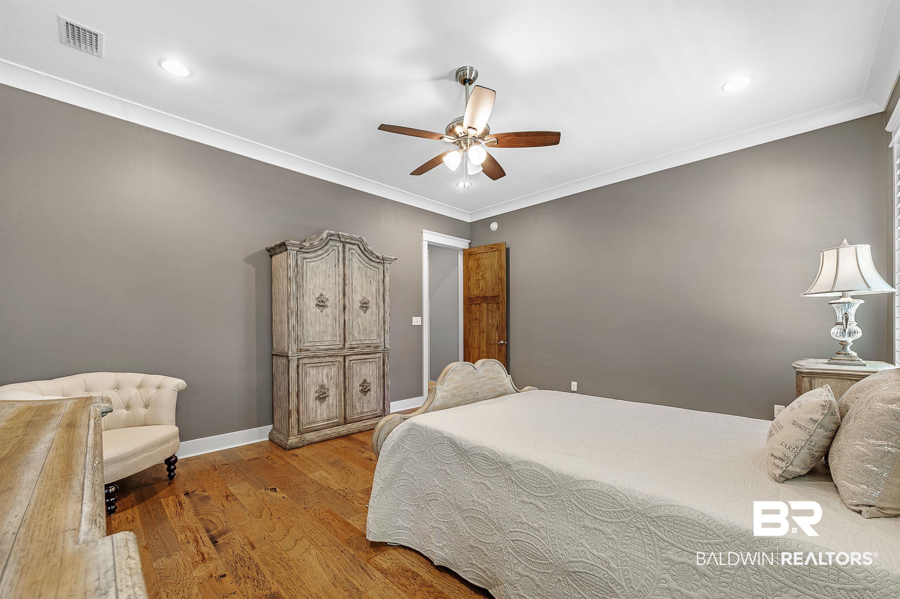 212 Simon Street Fairhope, AL 36532 - Photo 21 of 49 Primary Bedroom