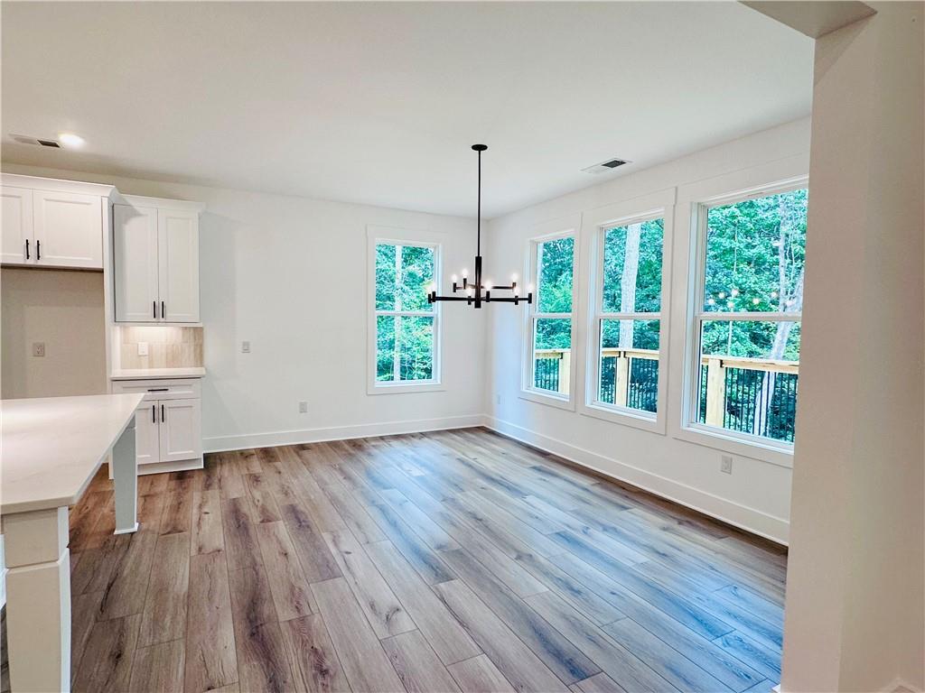 6312 Woodstock Road Acworth, GA 30102 - Photo 16 of 52 Gallery Image 16