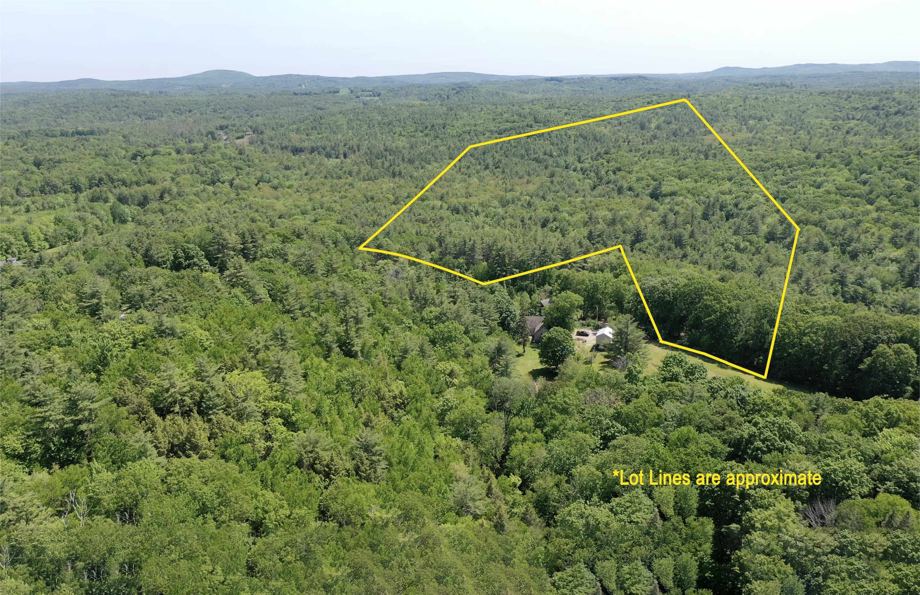 0 Buxton School Road Weare, NH 03281 - Photo 4 of 6