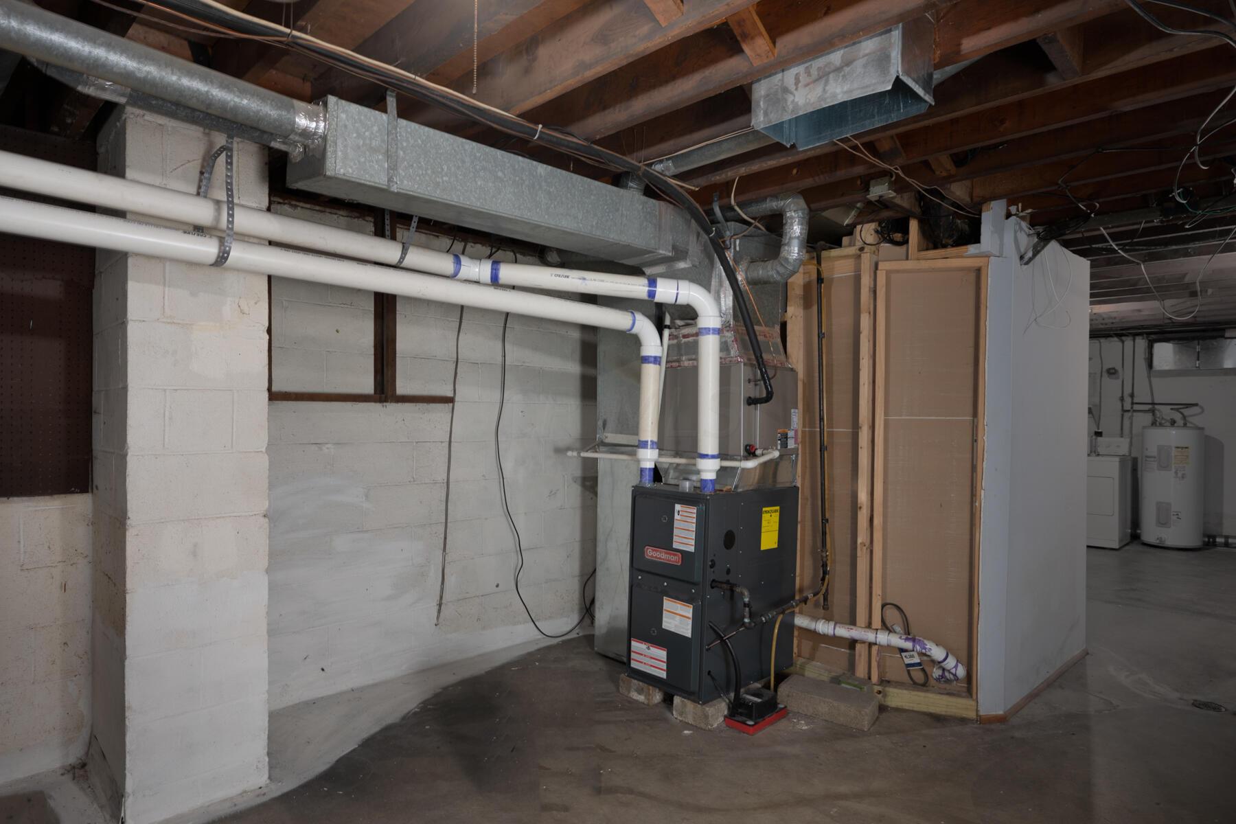 287 Troy Road Delaware, OH 43015 - Photo 27 of 35 basement