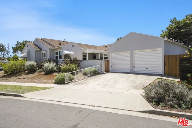 $1,575,000 | 7803 Flight Avenue, Los Angeles, CA 90045