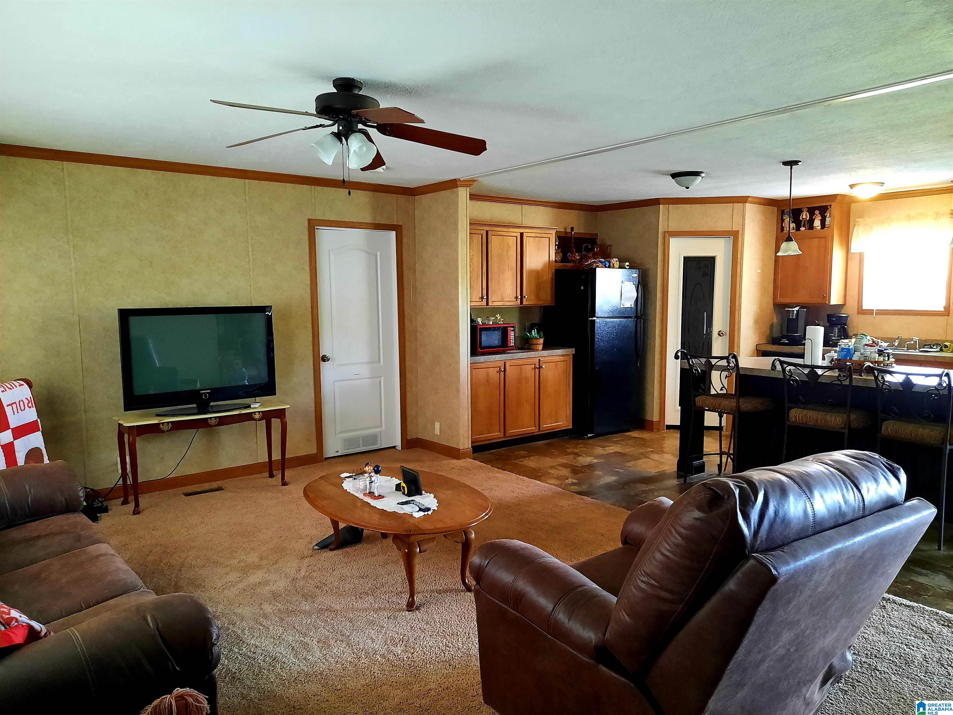 556 Spring Oaks Trail Wellington, AL 36279 - Photo 3 of 24