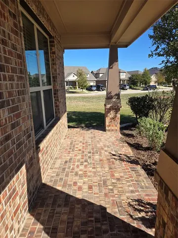 a view of outdoor space