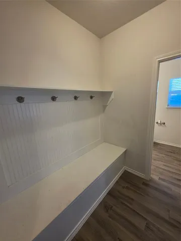 a view of small space